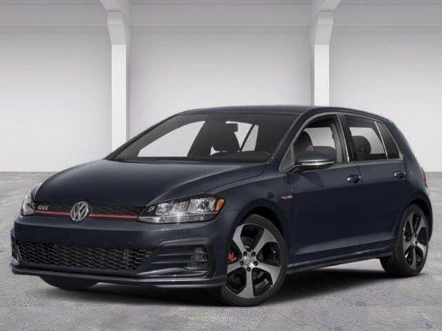 2021 Volkswagen Golf GTI