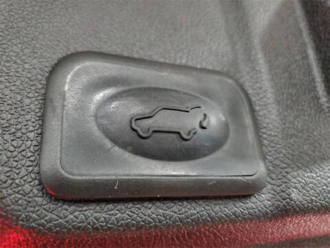 2010 Chevrolet Traverse LTZ