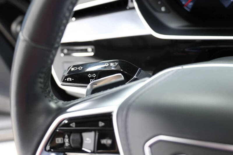 2019 Audi A8 L quattro 55 TFSI