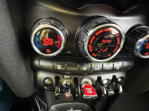 2015 MINI Hardtop 2 Door Cooper S