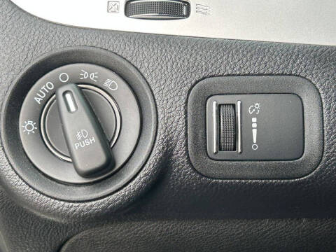 2017 Dodge Journey GT