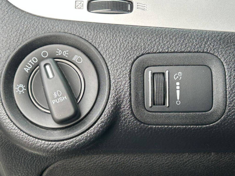 2017 Dodge Journey GT