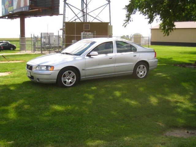 2006 Volvo S60 2.5T photo 12