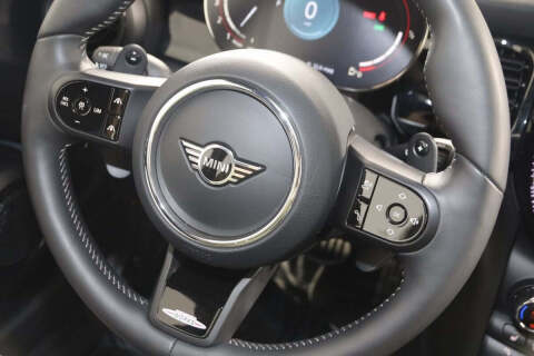 2023 MINI Hardtop 2 Door John Cooper Works