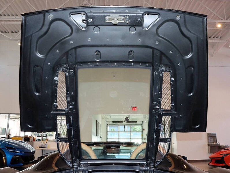 2007 Ferrari F430 Spider