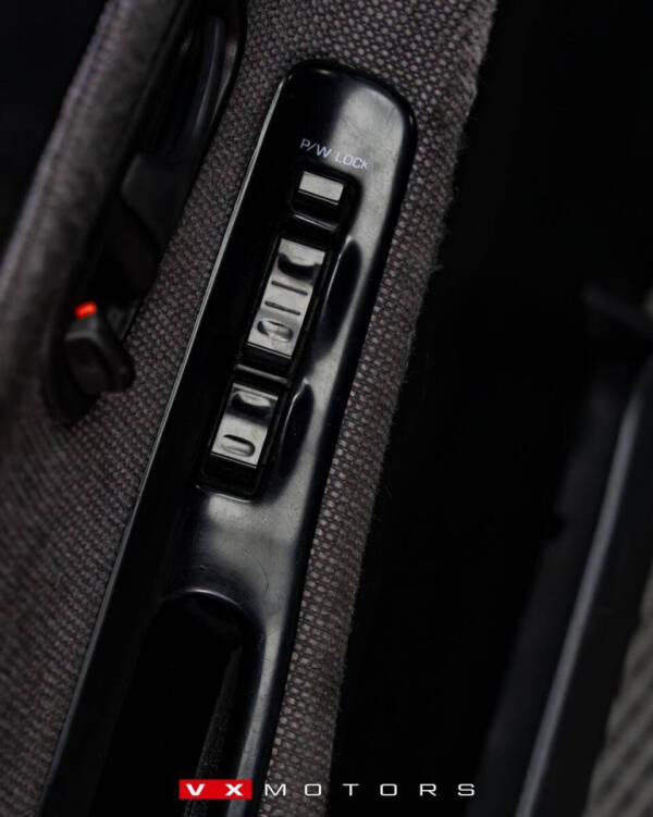 1991 Nissan 240SX