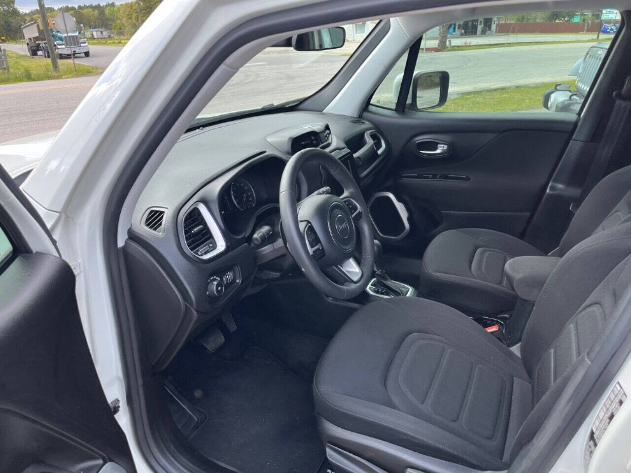 2019 Jeep Renegade for sale at Ehrhardt Motor Co in Ehrhardt, SC