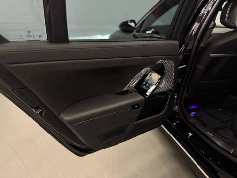 2024 BMW i7 xDrive60