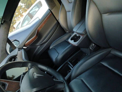 2019 Tesla Model X 75D