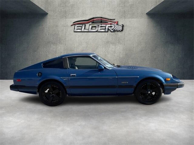 1982 Datsun 280ZX GL