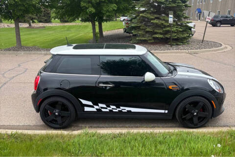 2015 MINI Hardtop 2 Door Cooper
