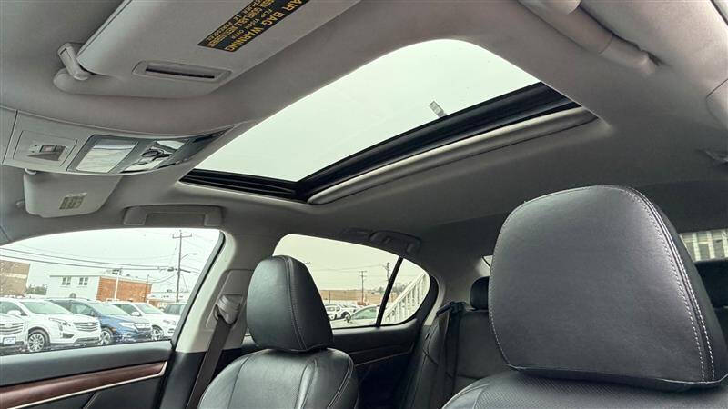 2015 Lexus GS 350