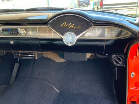 1956 Chevrolet Bel Air