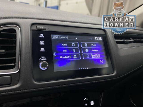2020 Honda HR-V EX