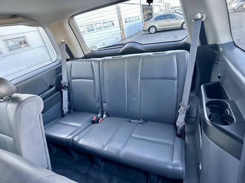 2005 Honda Pilot EX-L