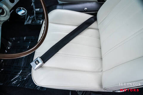 1966 Chevrolet Chevelle