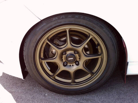 2019 Ford Fiesta ST Line