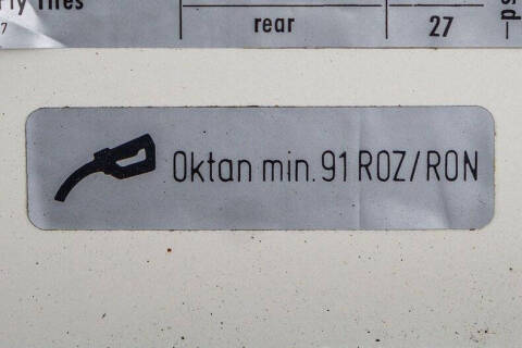 1973 Volkswagen Thing