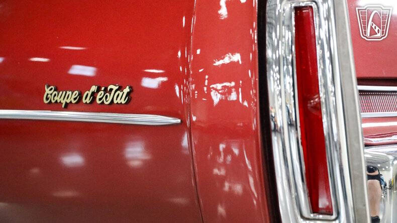 1976 Cadillac DeVille