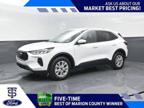 2023 Ford Escape