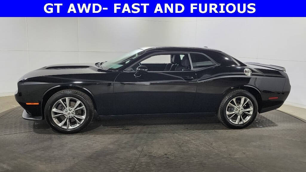 2020 Dodge Challenger for sale at NJ Car Buyer in Jersey City, NJ