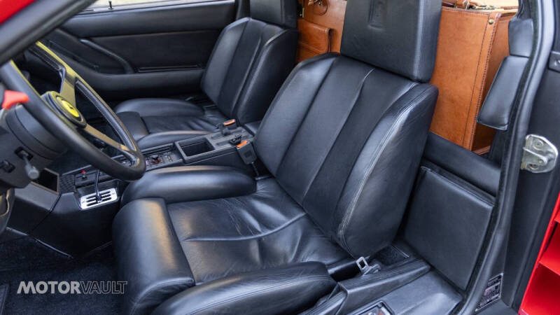 1989 Ferrari Testarossa