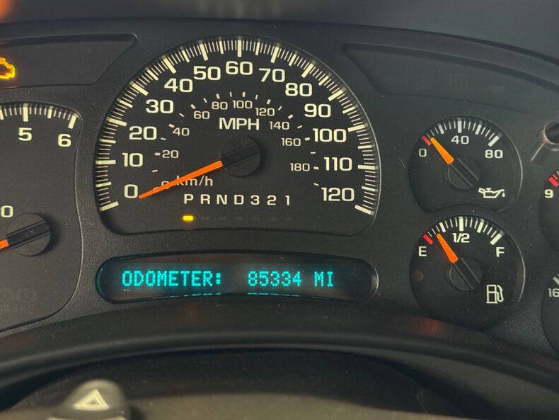 2006 Chevrolet Silverado 1500