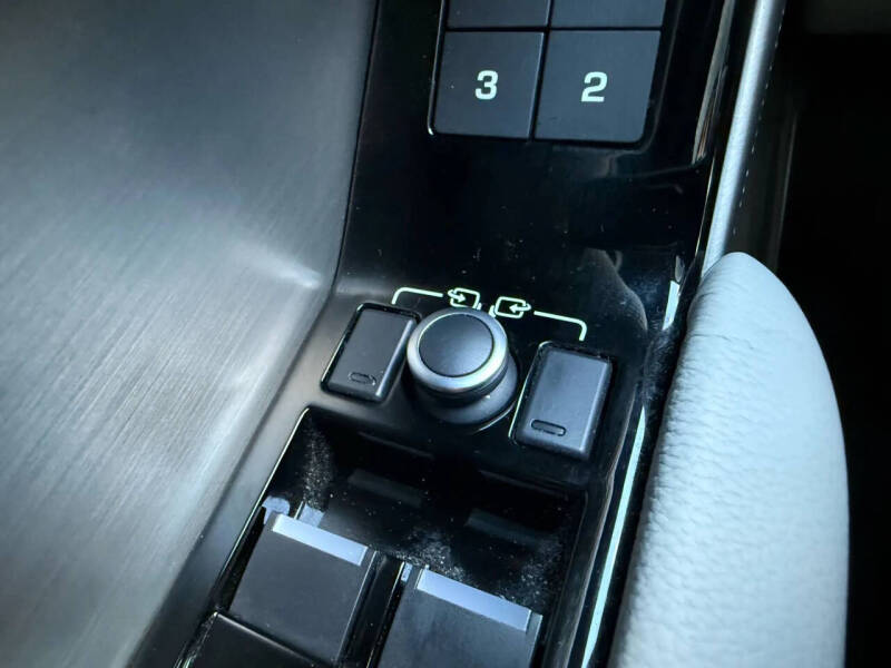 2020 Land Rover Range Rover Velar P250 R-Dynamic S