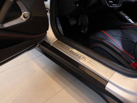 2019 Ferrari 812 Superfast