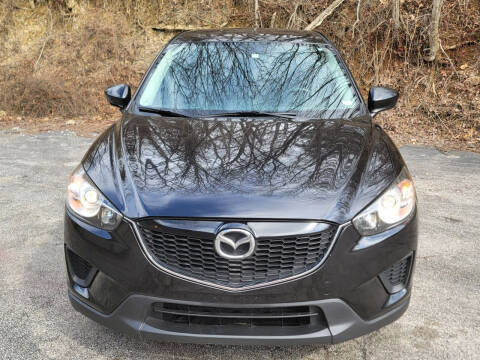 2013 Mazda CX-5 for sale at BHT Motors LLC in Imperial MO