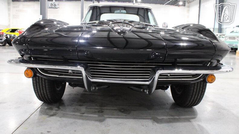 1964 Chevrolet Corvette