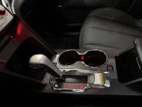 2013 GMC Terrain SLE-2