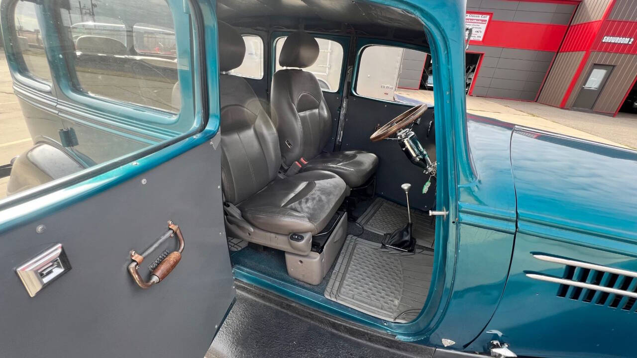 1935 Hudson Teraplane 16
