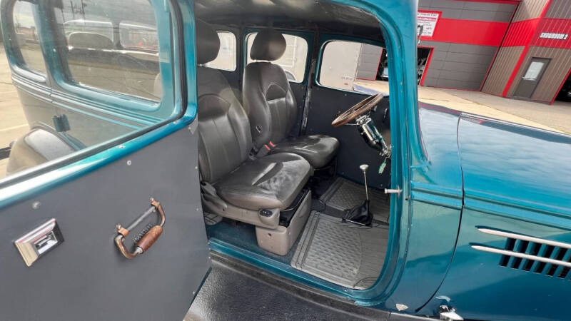 1935 Hudson Teraplane