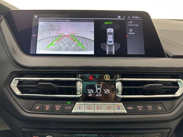 2024 BMW 2 Series 228i xDrive Gran Coupe