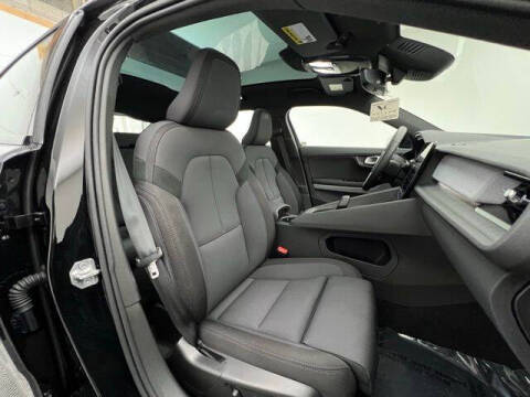 2022 Polestar 2 Long Range Dual Motor