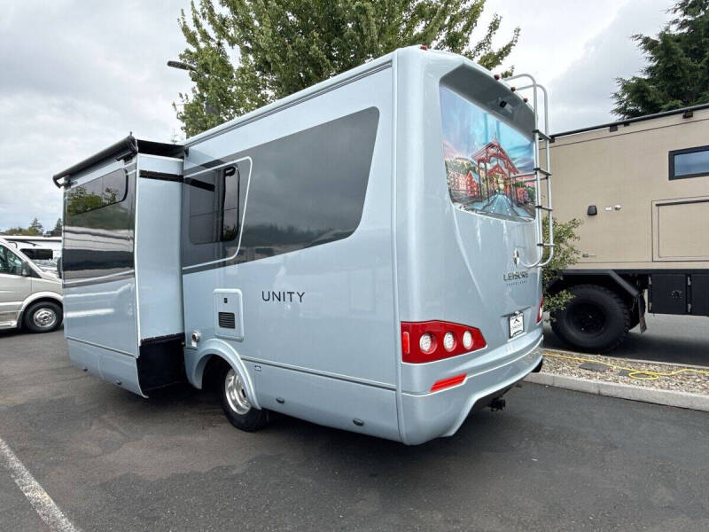 2020 Mercedes-Benz Sprinter