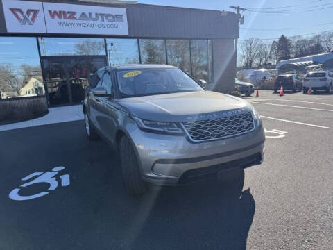 2020 Land Rover Range Rover Velar P250 S