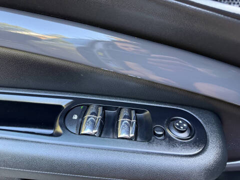 2019 MINI Clubman Cooper S