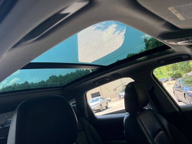 2018 Audi Q7 2.0T quattro Premium Plus