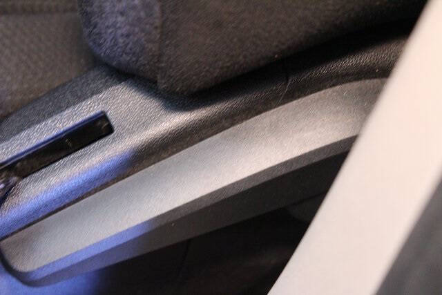 2016 Dodge Grand Caravan SE Plus