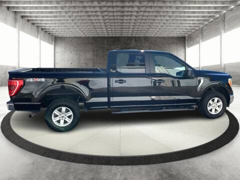 2022 Ford F-150 for sale at Medway Imports in Medway MA