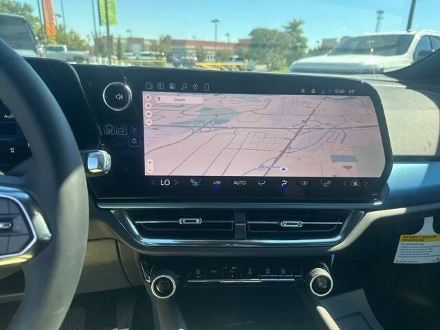 2026 Chevrolet Equinox EV LT 2