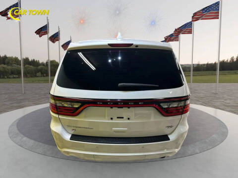 2019 Dodge Durango R/T