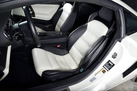 2008 Lamborghini Gallardo