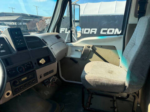 2007 Sterling Acterra