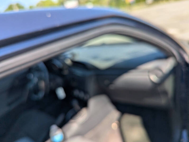 2013 Scion tC