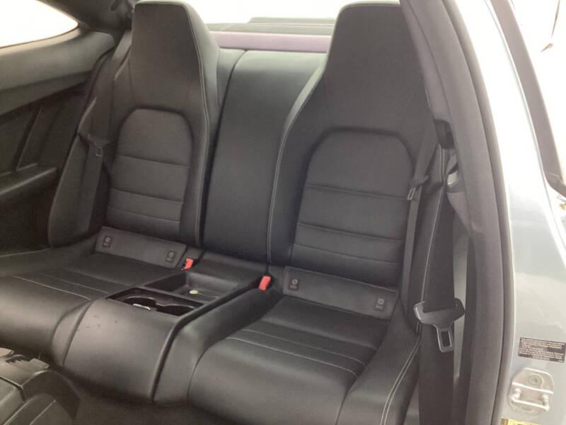 2013 Mercedes-Benz C-Class C 250