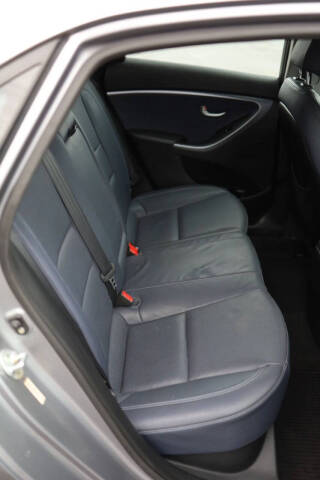 2013 Hyundai Elantra GT