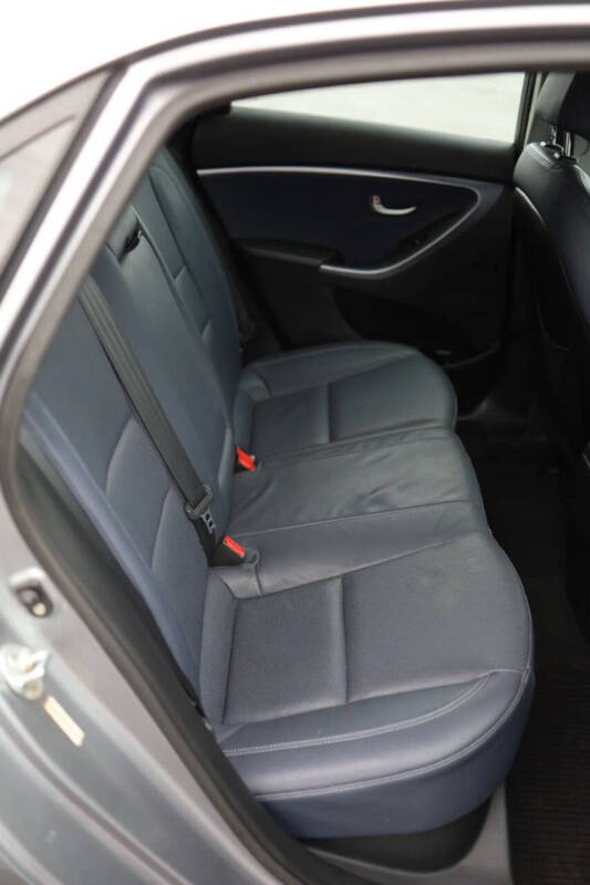 2013 Hyundai Elantra GT